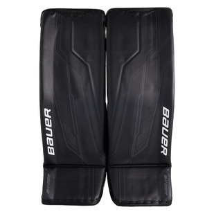 S24 Supreme Shadow Sr - Senior Goaltender Pads