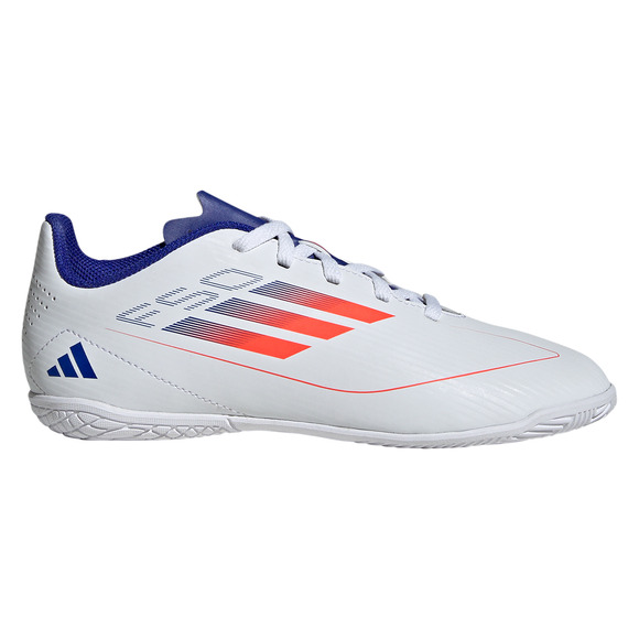 F50 Club IN Jr - Junior Indoor Soccer Shoes