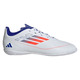 F50 Club IN Jr - Chaussures de soccer intérieur pour junior - 0