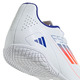 F50 Club IN Jr - Chaussures de soccer intérieur pour junior - 4