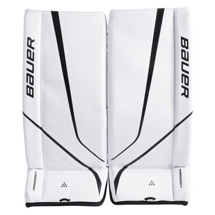 S24 Prodigy Y - Youth Goaltender Pads