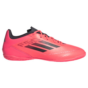 F50 Club IN - Chaussures de soccer intérieur pour adulte