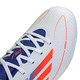 F50 Club IN - Adult Indoor Soccer Shoes - 3