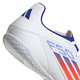 F50 Club IN - Adult Indoor Soccer Shoes - 4