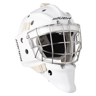 S24 960 Sr - Senior Goaltender Mask