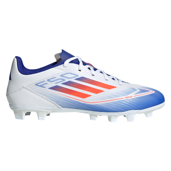 F50 Club FXG - Chaussures de soccer extérieur pour adulte