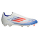 F50 League LL FG/MG - Chaussures de soccer extérieur pour adulte - 0