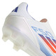 F50 League LL FG/MG - Adult Outdoor Soccer Shoes - 4