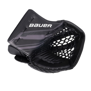 S24 Supreme Shadow Sr - Senior Goaltender Catch Glove