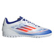 F50 Club TF - Chaussures de soccer sur terrain synthétique pour adulte - 0