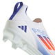 F50 League LL FG/MG Jr - Chaussures de soccer extérieur pour junior - 4