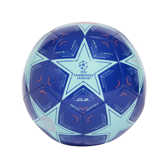 UCL Club Replica - Ballon de soccer