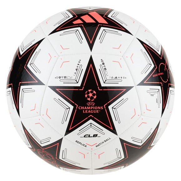 UCL Club - Ballon de soccer