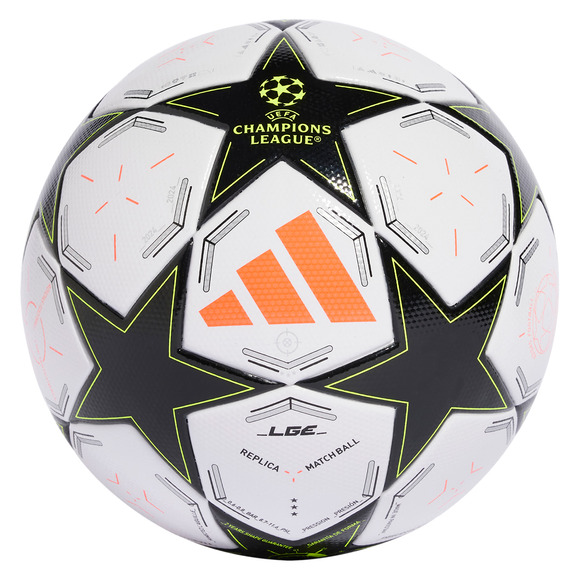 UCL League - Ballon de soccer