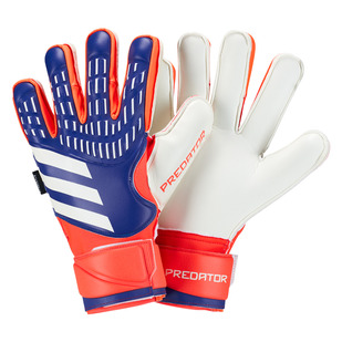 Predator Match - Gants de gardien de but de soccer pour adulte