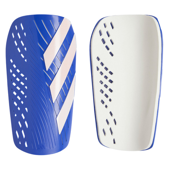 Tiro Club - Adult Soccer Shin Guards