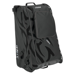 HTFX (33") - Wheeled Hockey Bag with Storage System