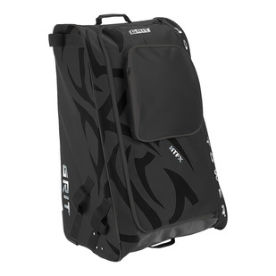 HTFX (36") - Wheeled Hockey Bag with Storage System