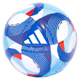 Île-De-Foot 24 League - Ballon de soccer