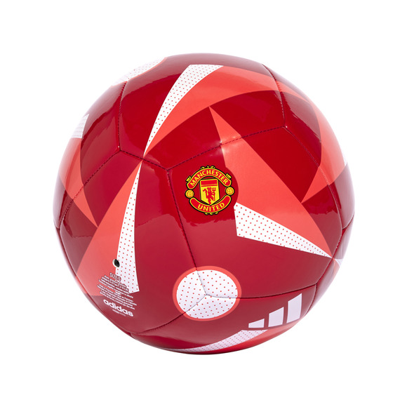 CF Manchester United Replica - Ballon de soccer