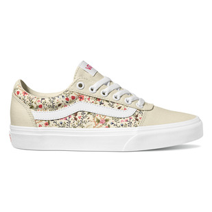 vans ward womens skate shoes