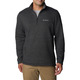 Great Hart Mountain III - Men's Half-Zip Sweater - 0