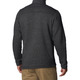 Great Hart Mountain III - Men's Half-Zip Sweater - 2