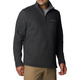 Great Hart Mountain III - Men's Half-Zip Sweater - 3