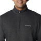 Great Hart Mountain III - Men's Half-Zip Sweater - 4