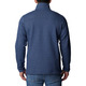 Great Hart Mountain III - Men's Half-Zip Sweater - 1