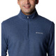 Great Hart Mountain III - Men's Half-Zip Sweater - 2