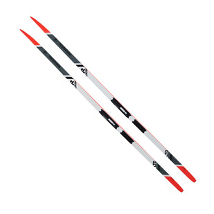 R-Skin LTD/Control Step In - Adult Waxless Cross-Country Skis