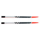 R-Skin LTD/Control Step In - Adult Waxless Cross-Country Skis - 2