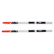 R-Skin LTD/Control Step In - Adult Waxless Cross-Country Skis - 3