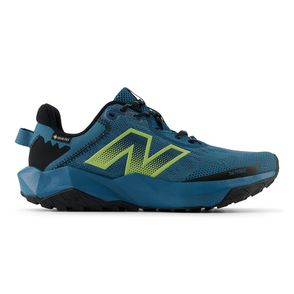 DynaSoft Nitrel v6 GTX - Chaussures de course sur sentier pour femme