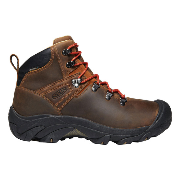 Pyrenees - Men's Hiking Boots