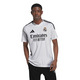 Real Madrid 24/25 (Home) - Adult Replica Soccer Jersey - 0