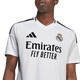 Real Madrid 24/25 (Home) - Adult Replica Soccer Jersey - 2