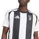 Juventus 24/25 (Home) - Adult Replica Soccer Jersey - 2