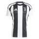 Juventus 24/25 (Home) - Adult Replica Soccer Jersey - 4