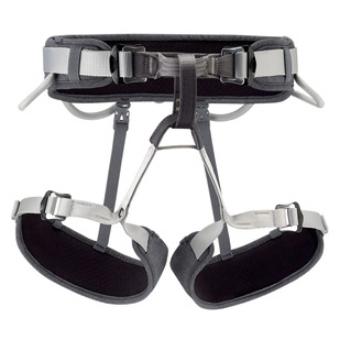 Corax (Size 2) - Climbing and Mountaineering Harness