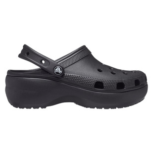 Classic Platform - Women's Casual Clogs