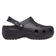 Classic Platform - Women's Casual Clogs - 0