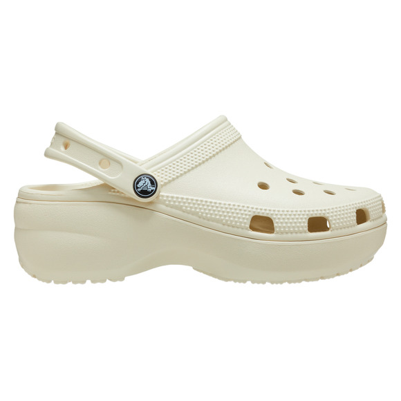 Classic Platform - Women's Casual Clogs