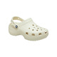 Classic Platform - Women's Casual Clogs - 4