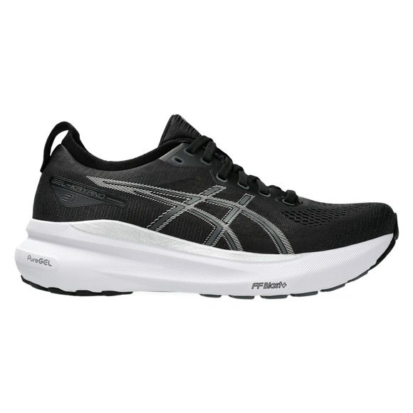 Gel-Kayano 31 (D) - Women's Running Shoes