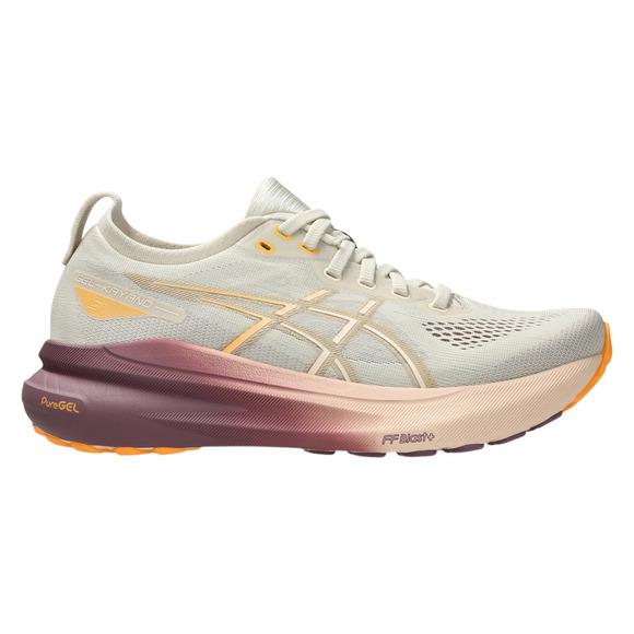 GEL-KAYANO 31 - Chaussures de course à pied pour femme