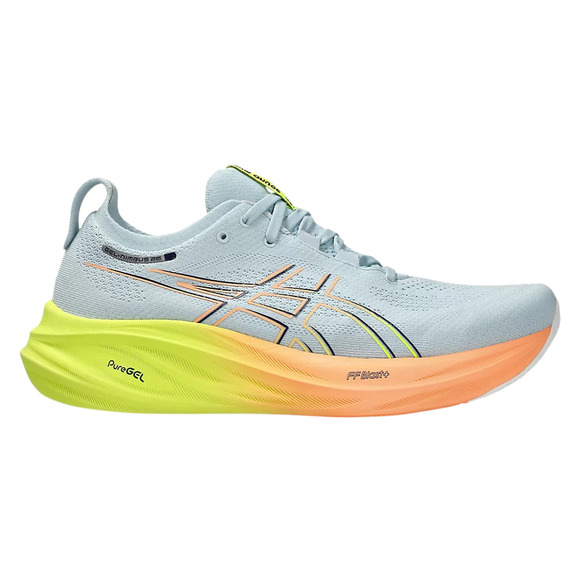 Gel-Nimbus 26 Paris - Chaussures de course à pied pour homme