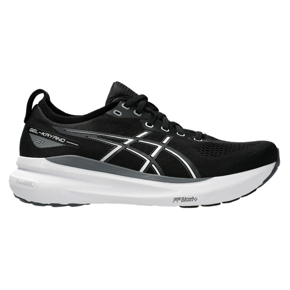 Gel-Kayano 31 (2E) - Chaussures de course à pied pour homme