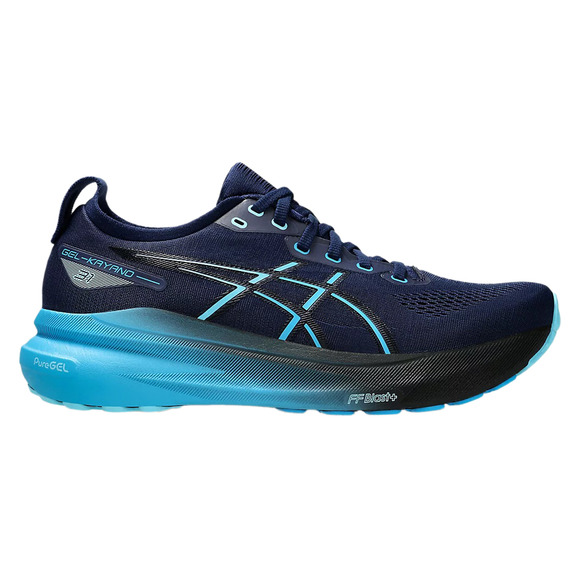 Gel-Kayano 31 - Chaussures de course à pied pour homme